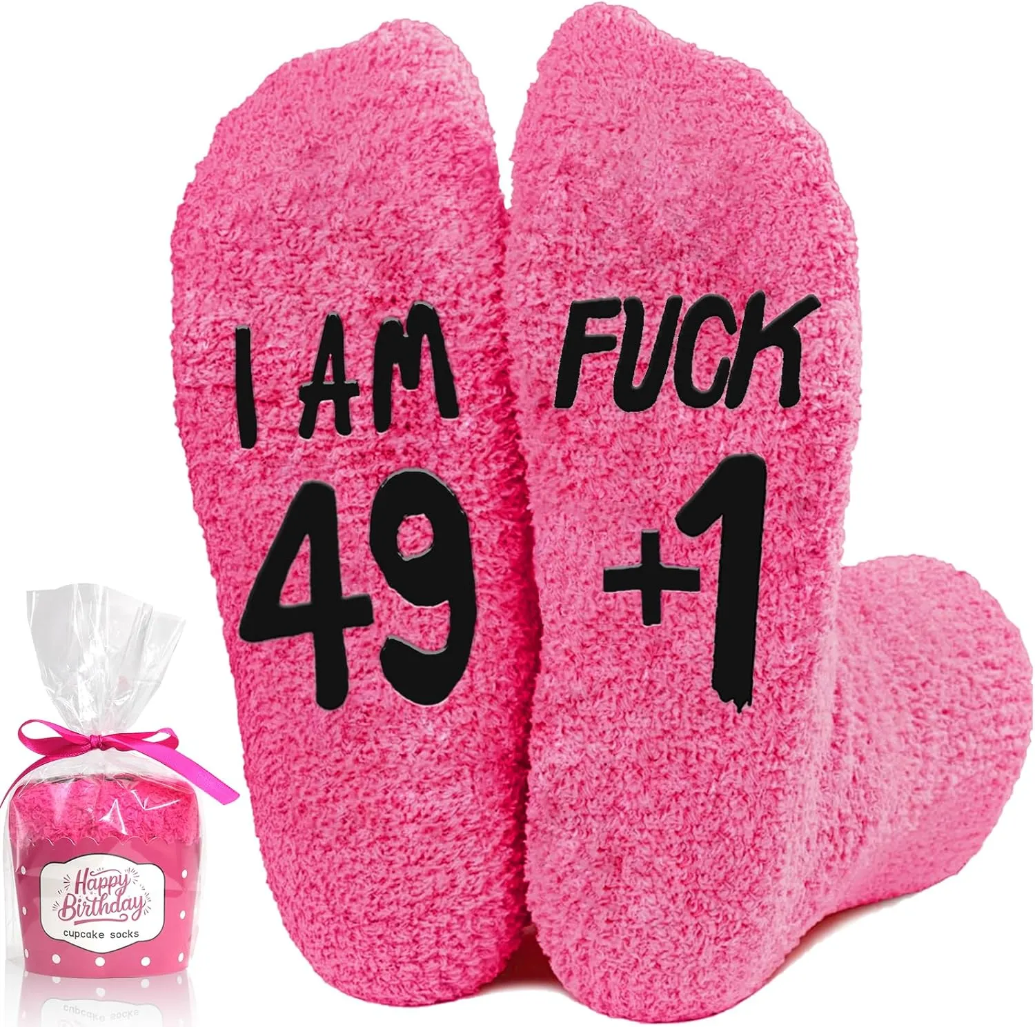 50th Birthday Gifts for Her, Best Gifts 50th Birthday, Happy 50th Bday Gifts Decorations for Women