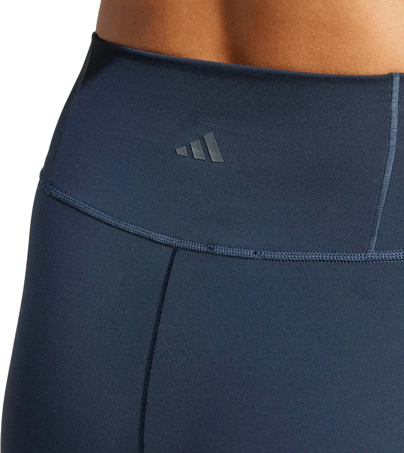 adidas Women's All Me 7/8 Training Leggings