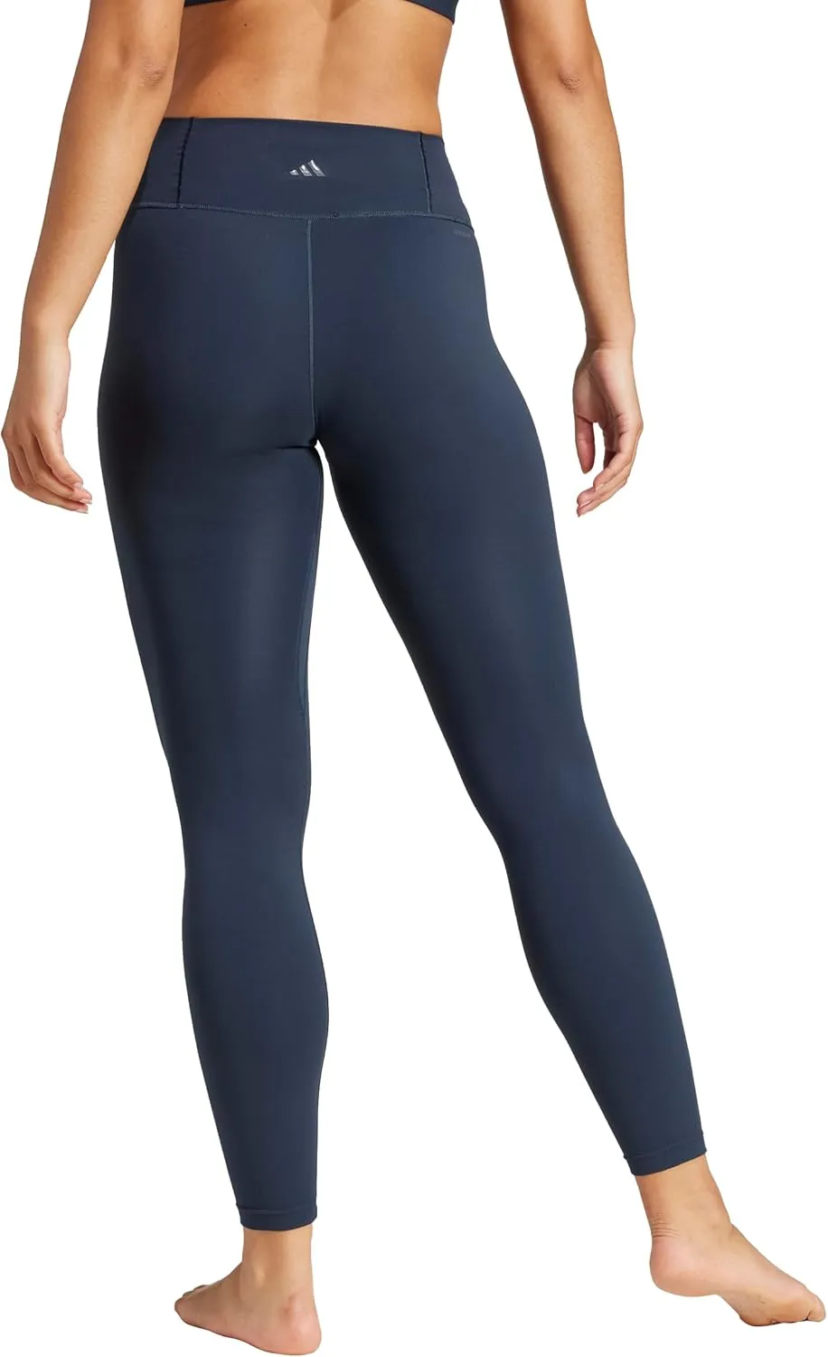 adidas Women's All Me 7/8 Training Leggings