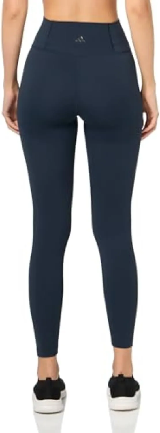 adidas Women's All Me 7/8 Training Leggings