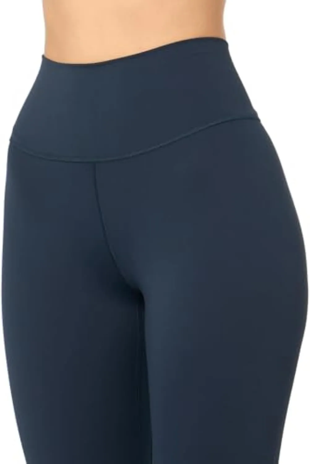 adidas Women's All Me 7/8 Training Leggings