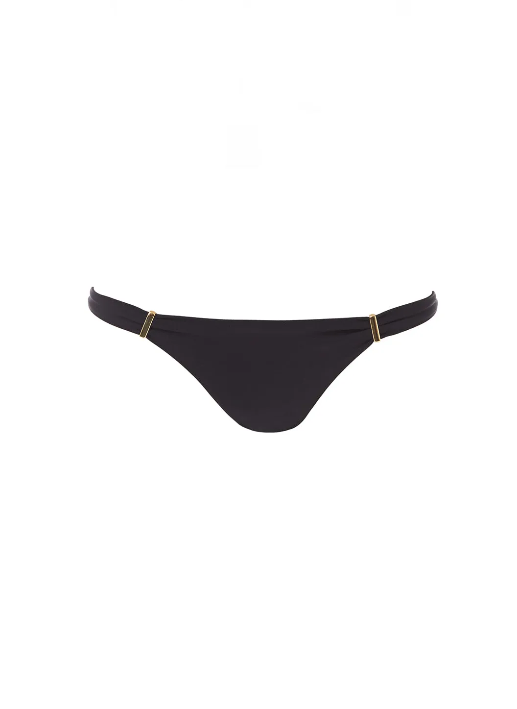 Archive Martinique Black Bikini Bottom
