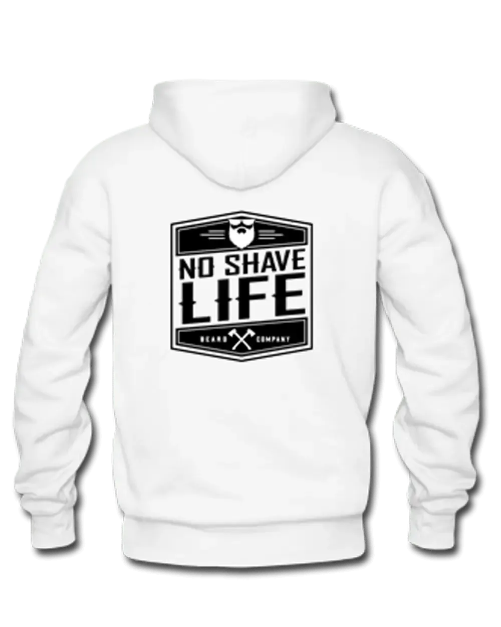 ARMOR Men’s Hoodie