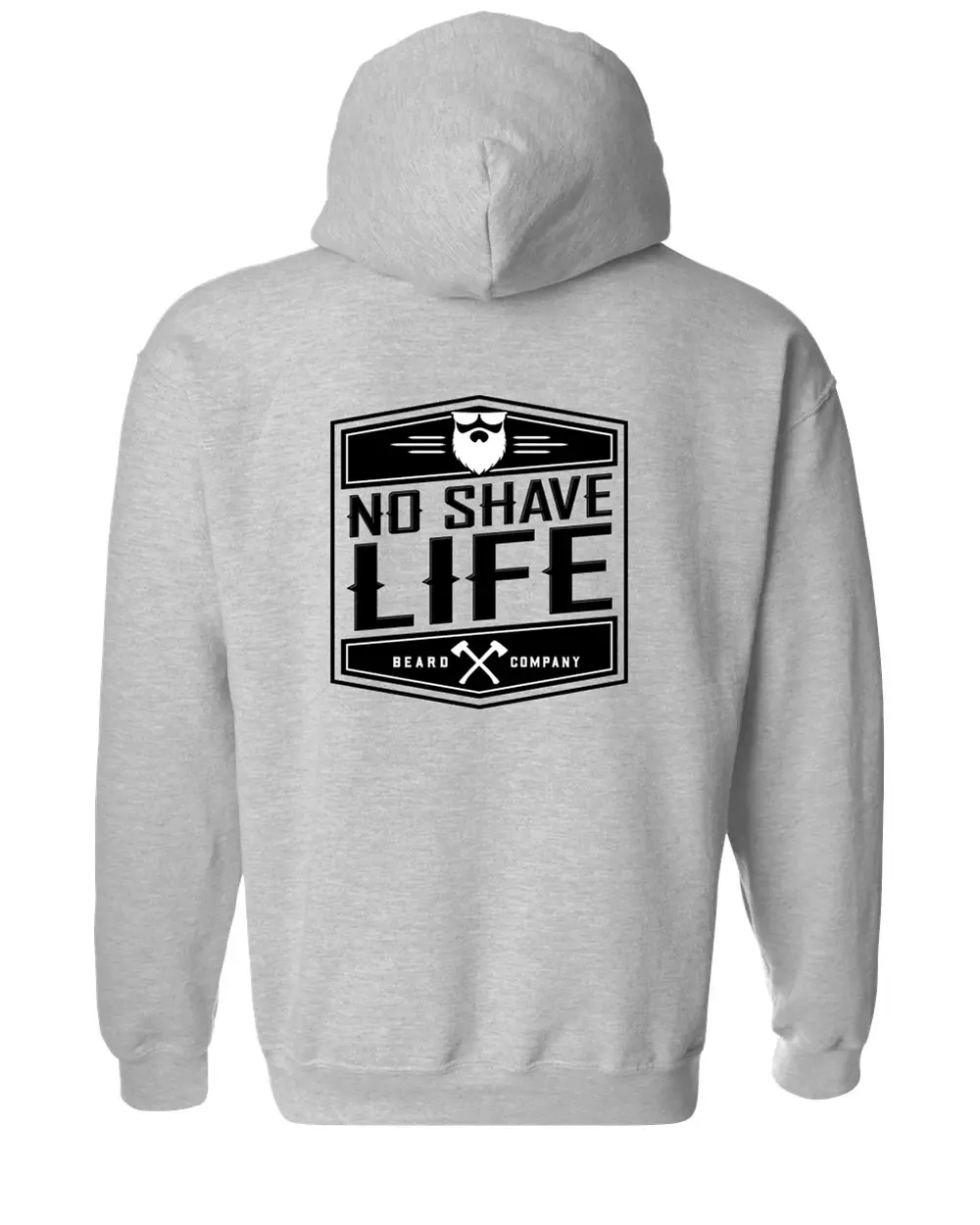 ARMOR Men’s Hoodie