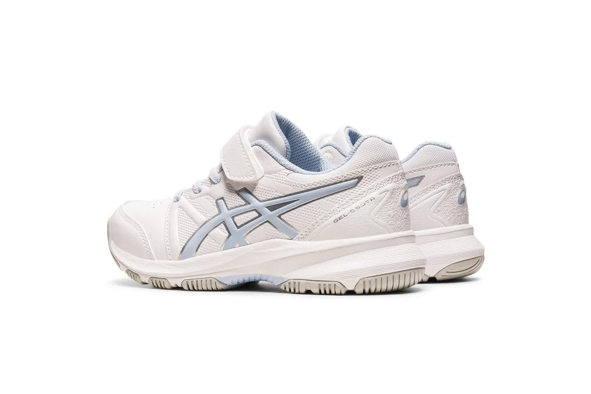 Asics Gel-550TR PS D White/Soft Sky Unisex