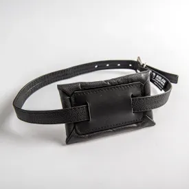 Aslan Leather Muffler Gag