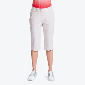 Bellamy Long Shorts Cement