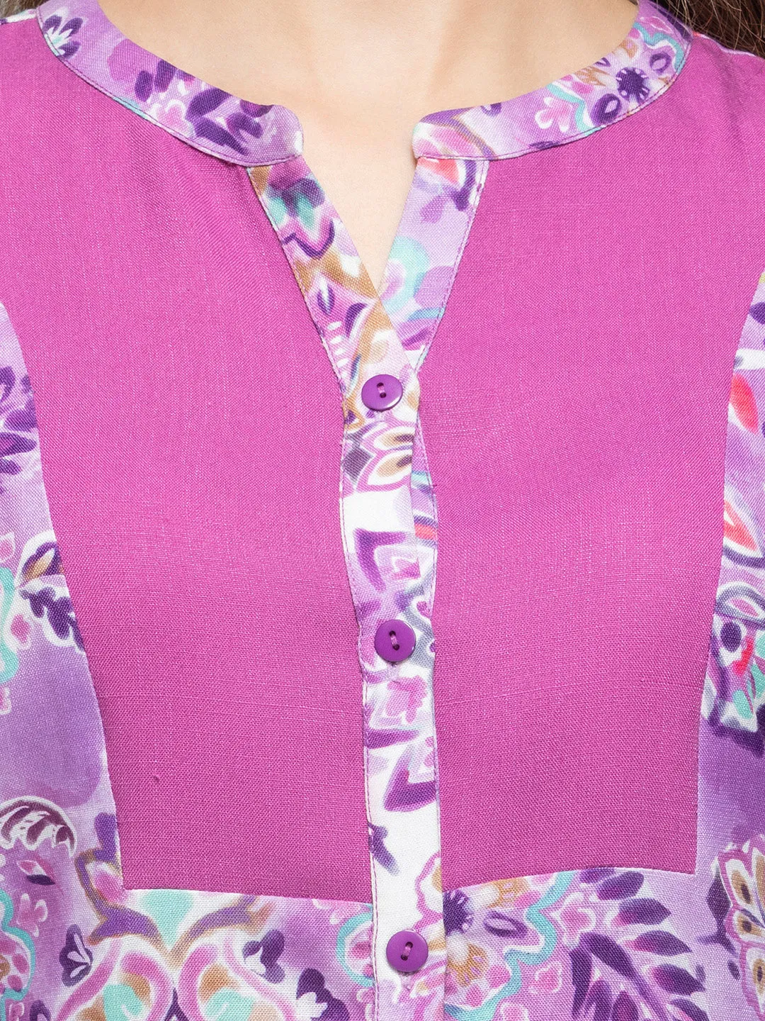 Bermuda Top
