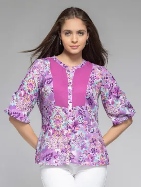 Bermuda Top
