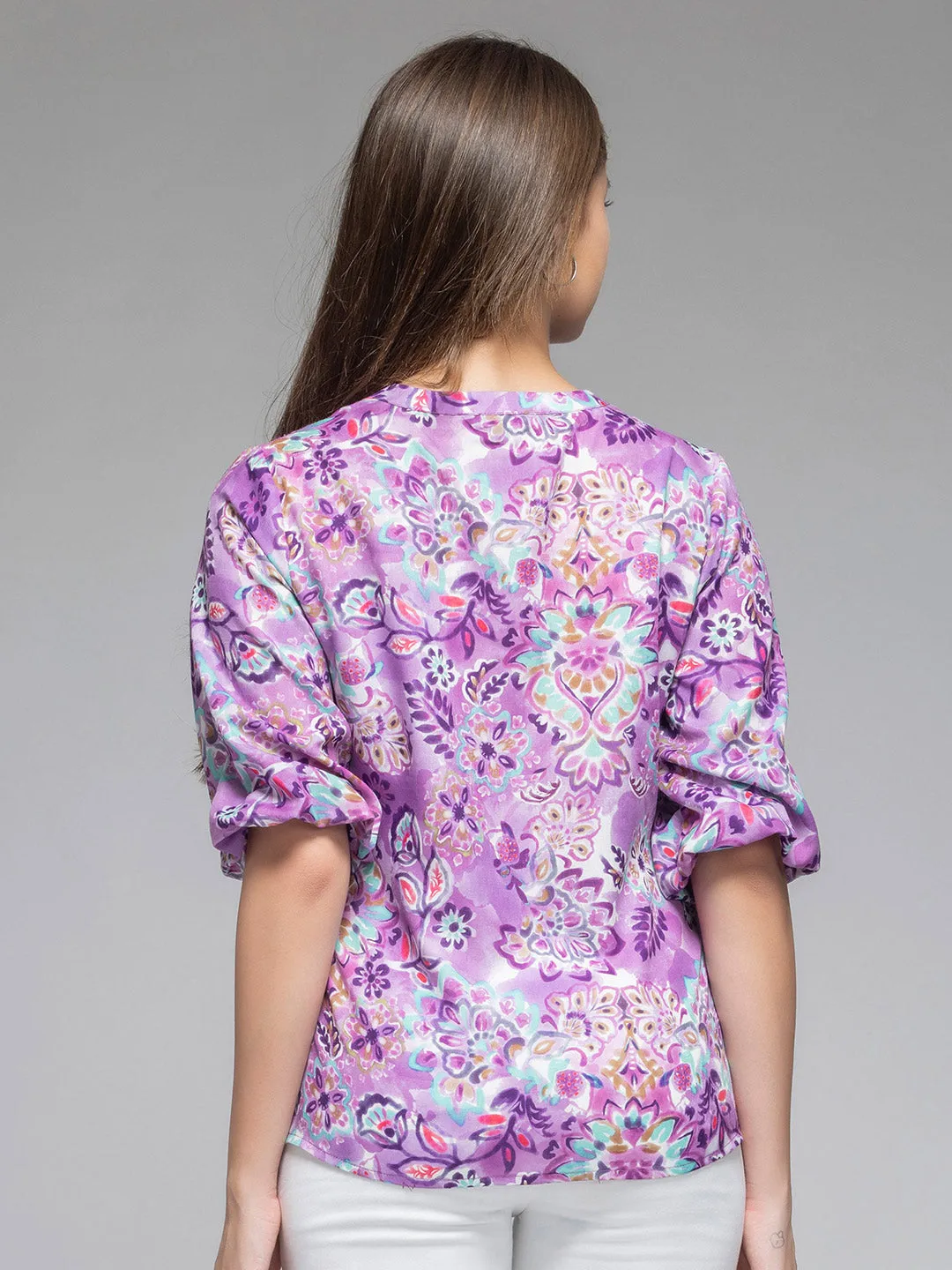 Bermuda Top