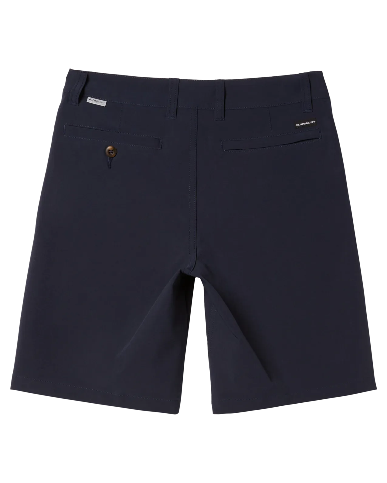 Boys Union Amphibian Boardshorts in Dark Navy