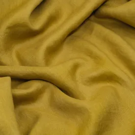 Breezy Lightweight Linen - Citron