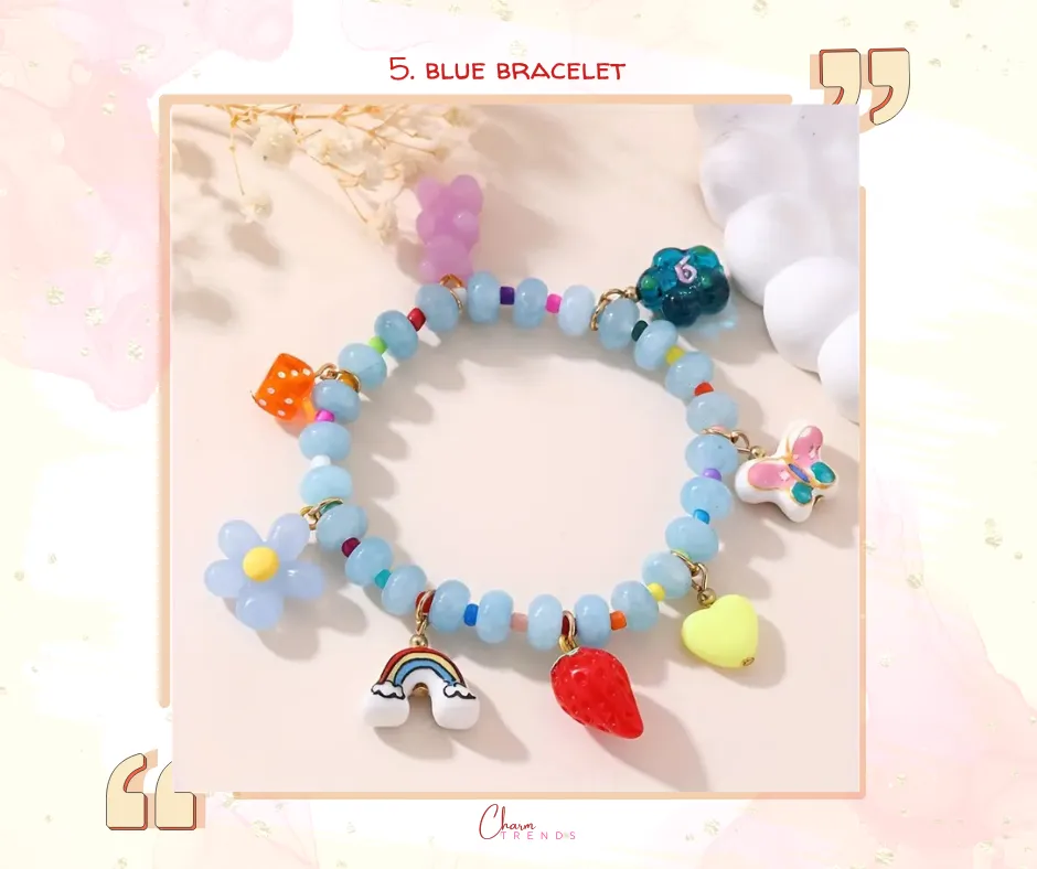CHARMING BRACLETS
