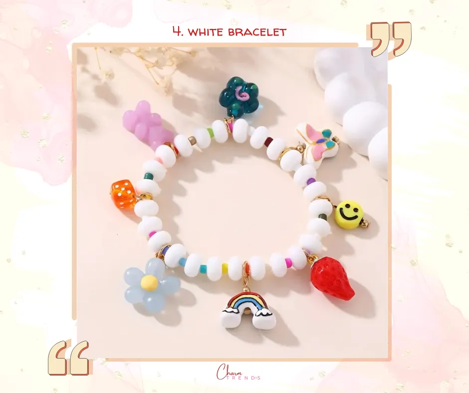 CHARMING BRACLETS