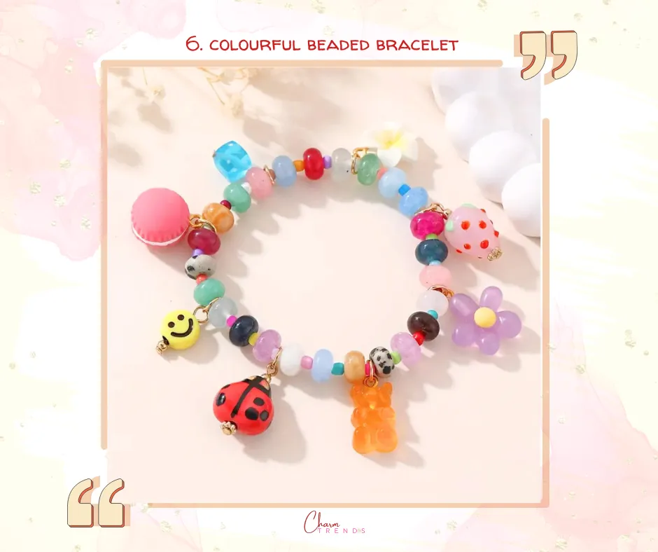 CHARMING BRACLETS
