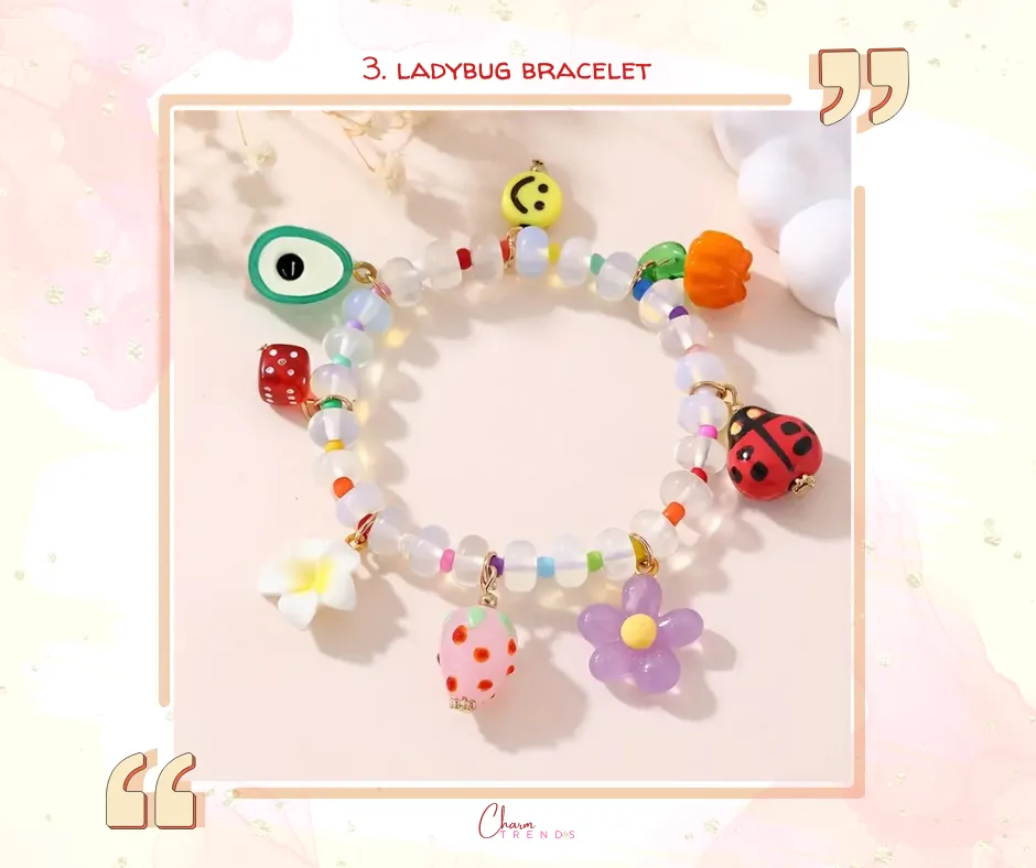 CHARMING BRACLETS