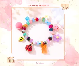 CHARMING BRACLETS