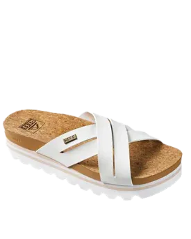 Cushion Bloom Hi Sandals in Cloud