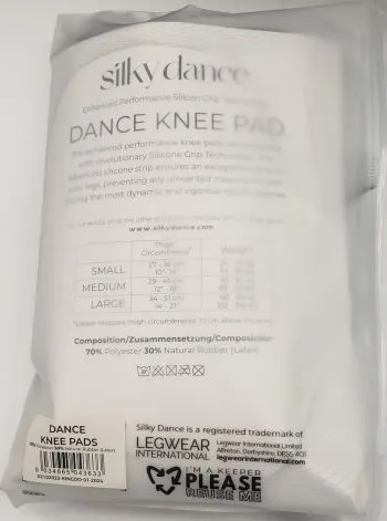 Daelyn -- Dance Knee Pad