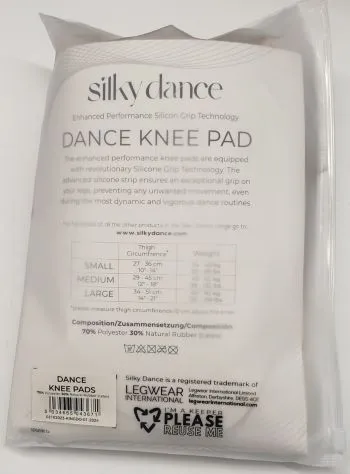 Daelyn -- Dance Knee Pad