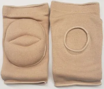 Daelyn -- Dance Knee Pad