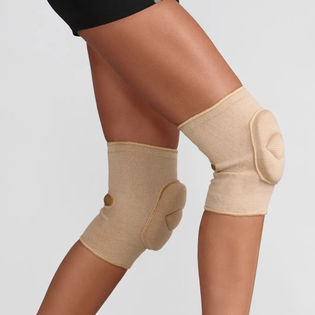 Daelyn -- Dance Knee Pad