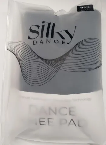 Daelyn -- Dance Knee Pad