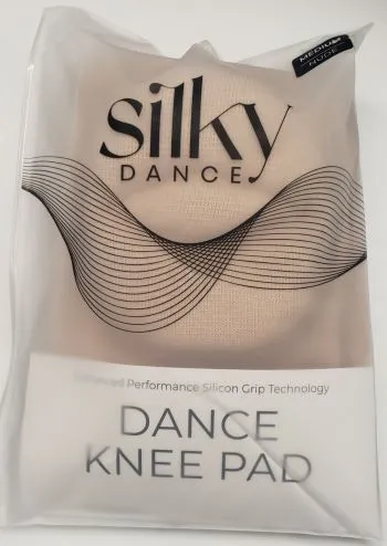 Daelyn -- Dance Knee Pad