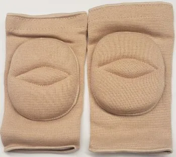 Daelyn -- Dance Knee Pad