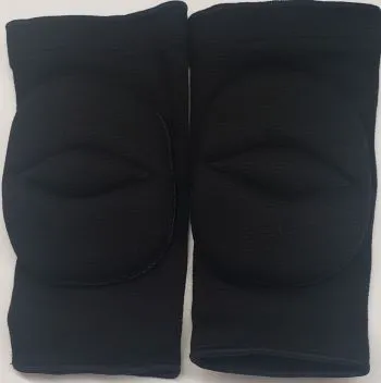 Daelyn -- Dance Knee Pad