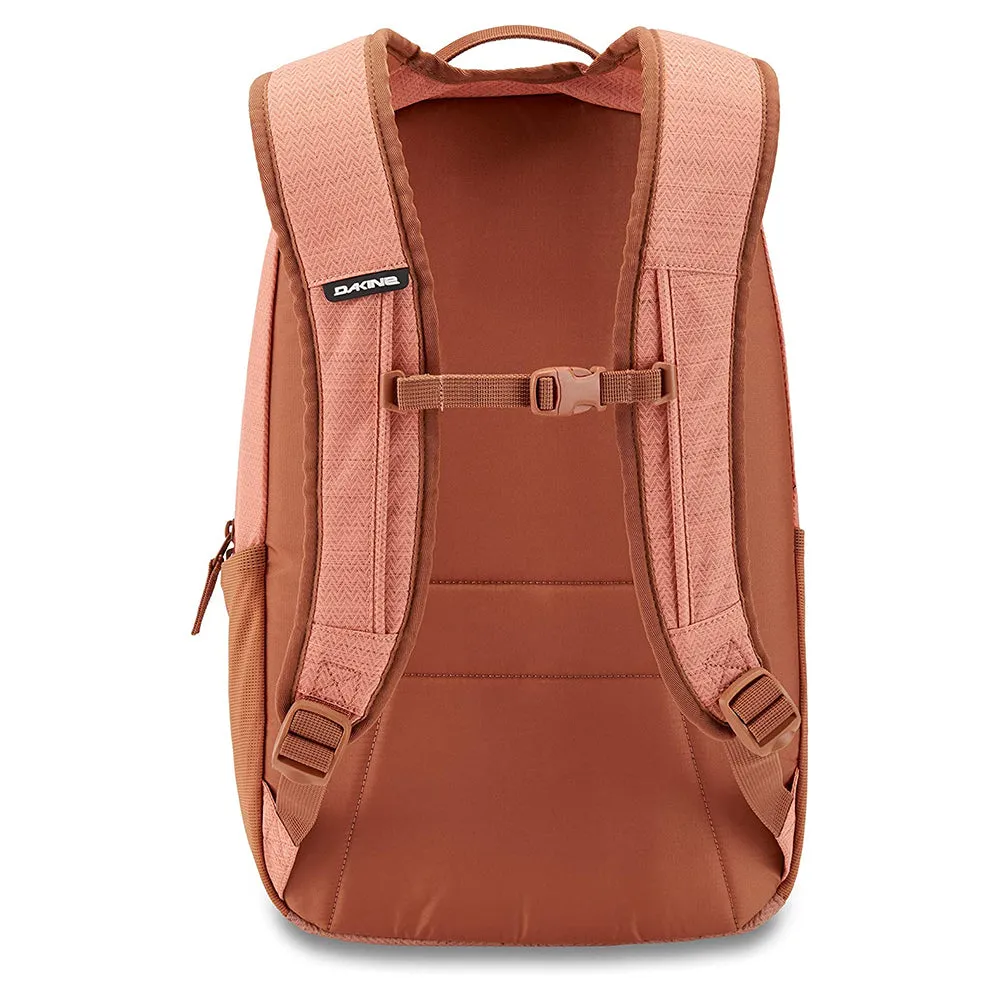 Dakine Unisex Campus M Cantaloupe 25L Backpack - 10002634-CANTALOUPE