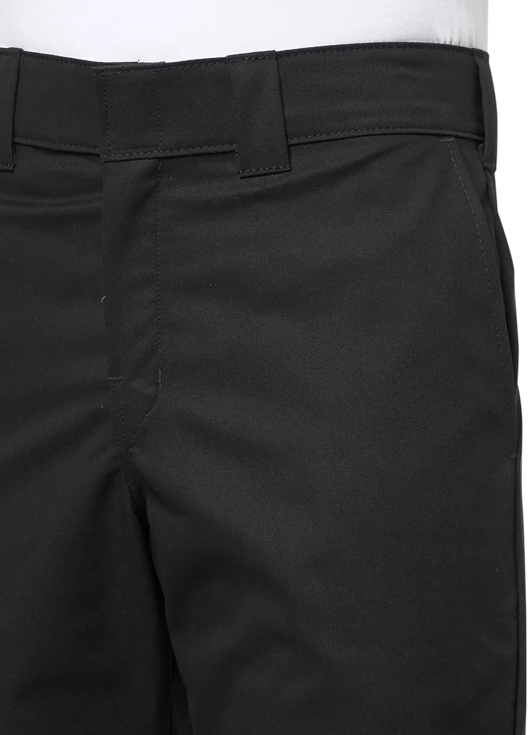 Dickies Men's Regular Fit Work Shorts, 11"