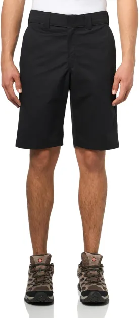 Dickies Men's Regular Fit Work Shorts, 11"