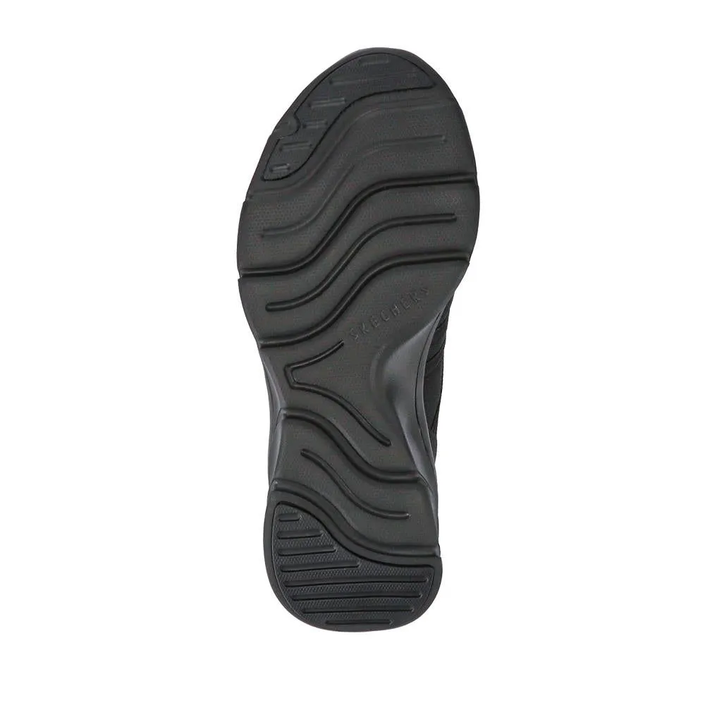 D'lux Comfort - Surreal Ladies Trainers - SKE41062 / 326 738