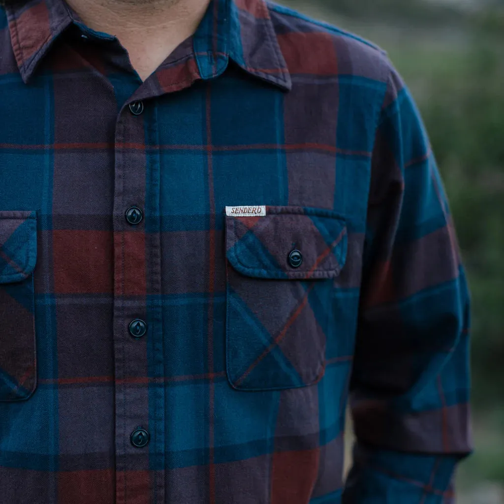 Durango Flannel