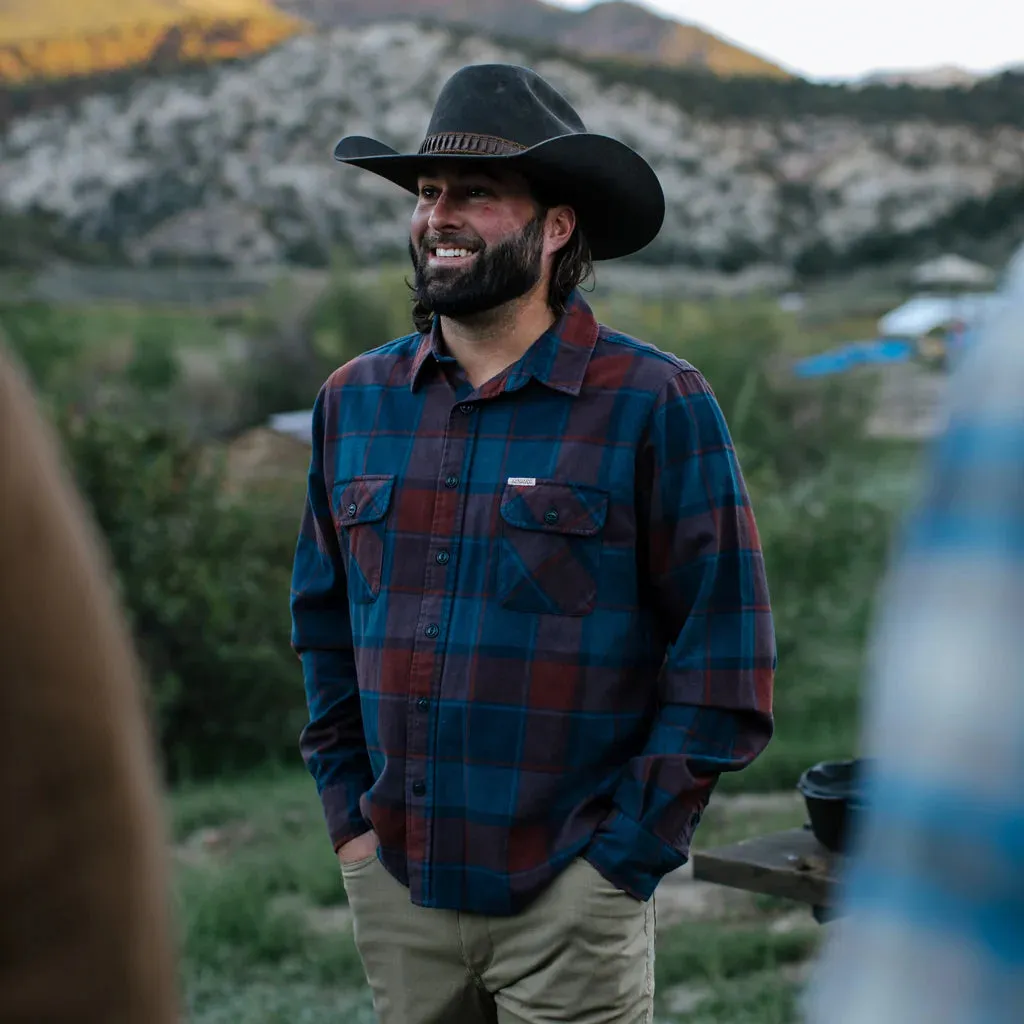 Durango Flannel