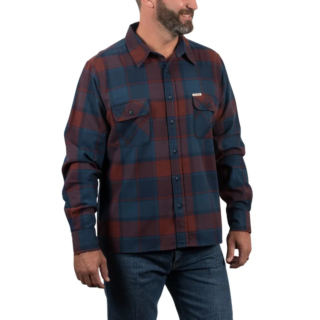 Durango Flannel