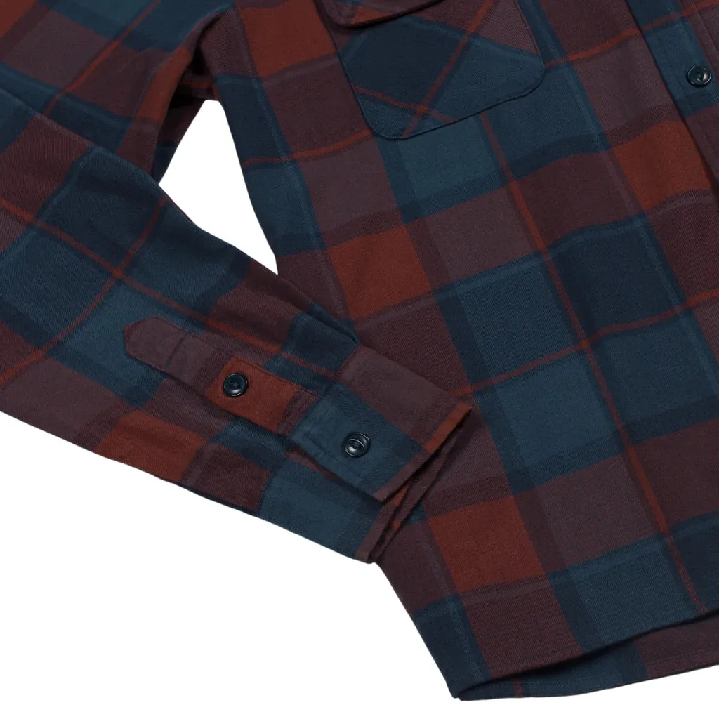 Durango Flannel