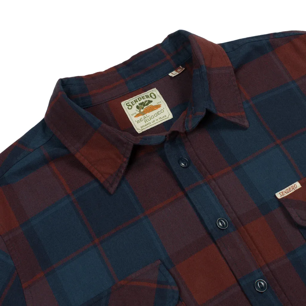 Durango Flannel