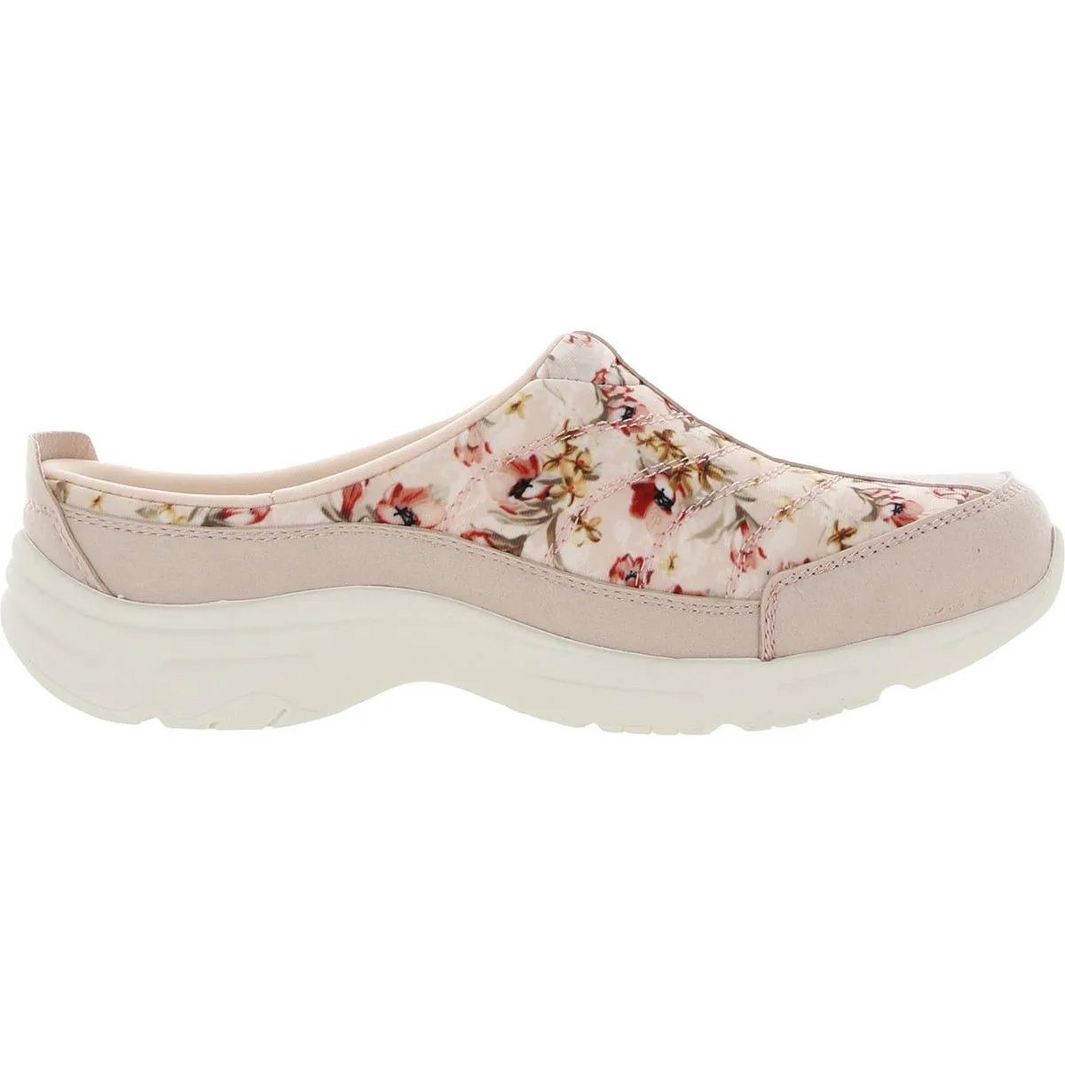 Easy Spirit Womens Breezie2 Lifestyle Slip On Casual and Fashion Sneakers