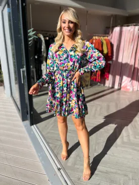 Fleur Charm Dress