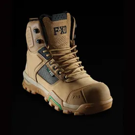 FXD Nitrolite™ Heavy Duty Work Boot – Wheat