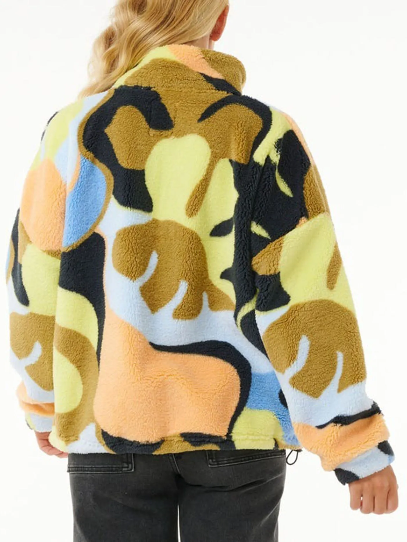 High Tide Polar Fleece