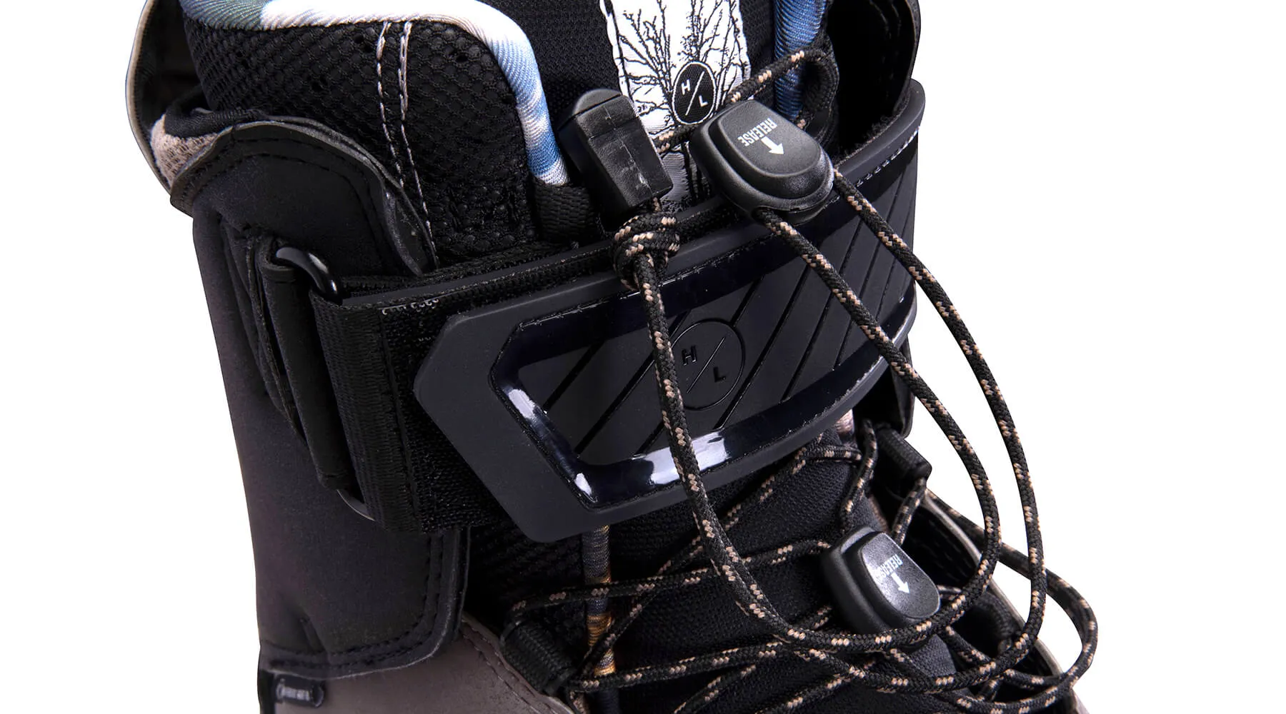 Hyperlite Defacto Binding | Sale!