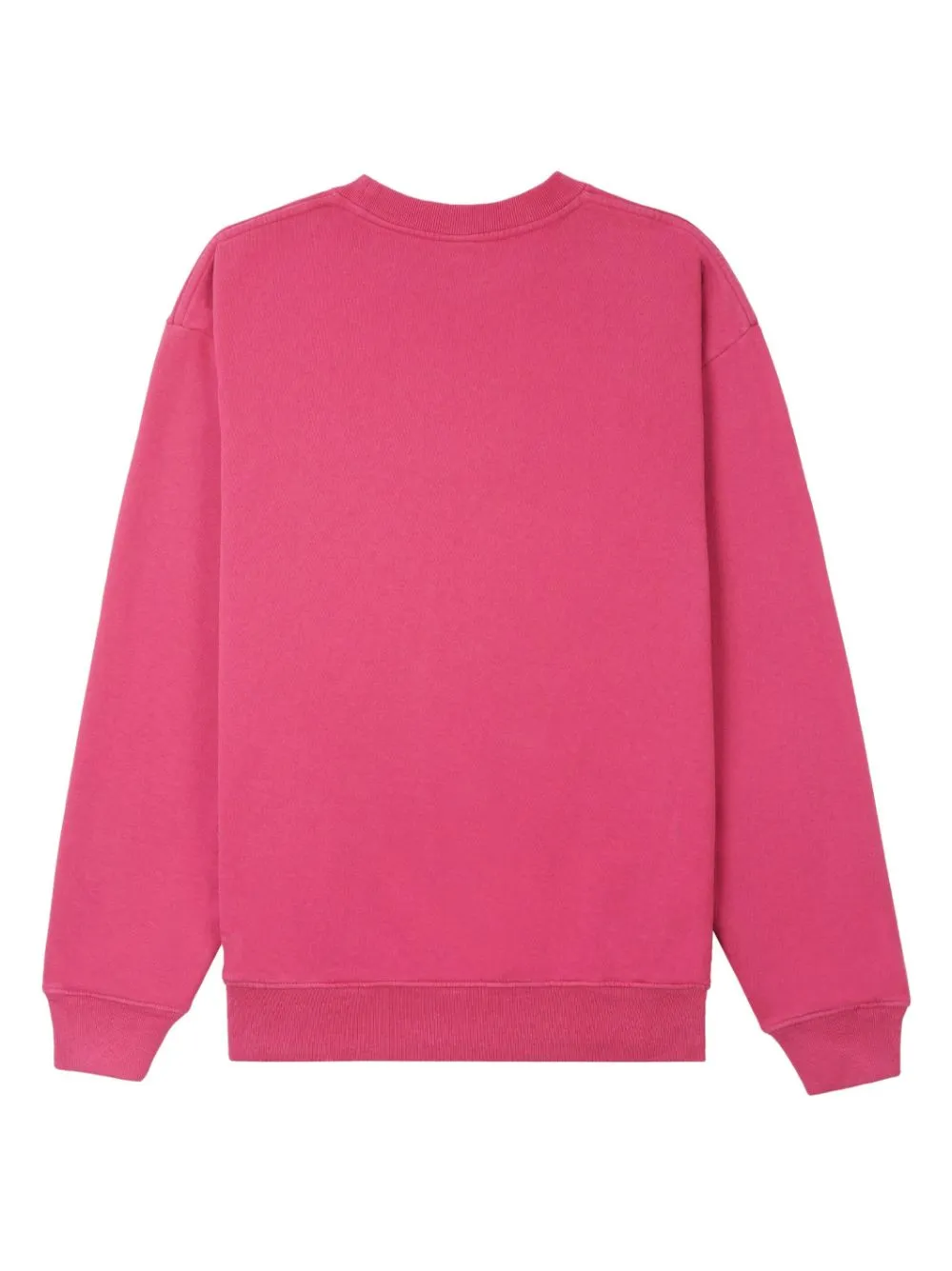 Marathon cotton sweatshirt