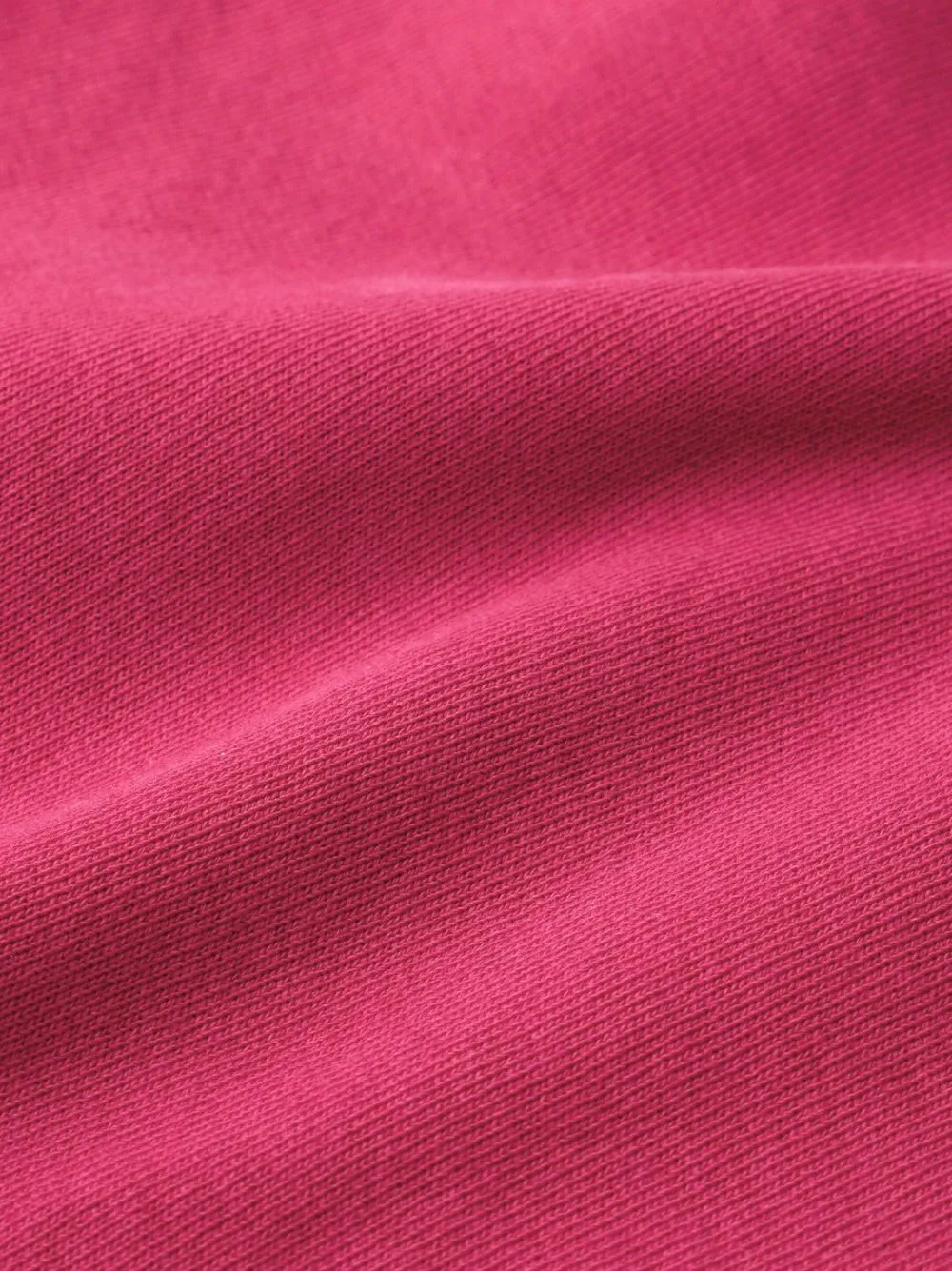 Marathon cotton sweatshirt