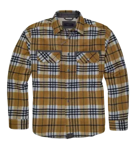 Men's Burke Jacket