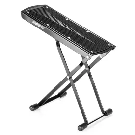 NEEWER Sturdy Iron Guitar Foot Rest