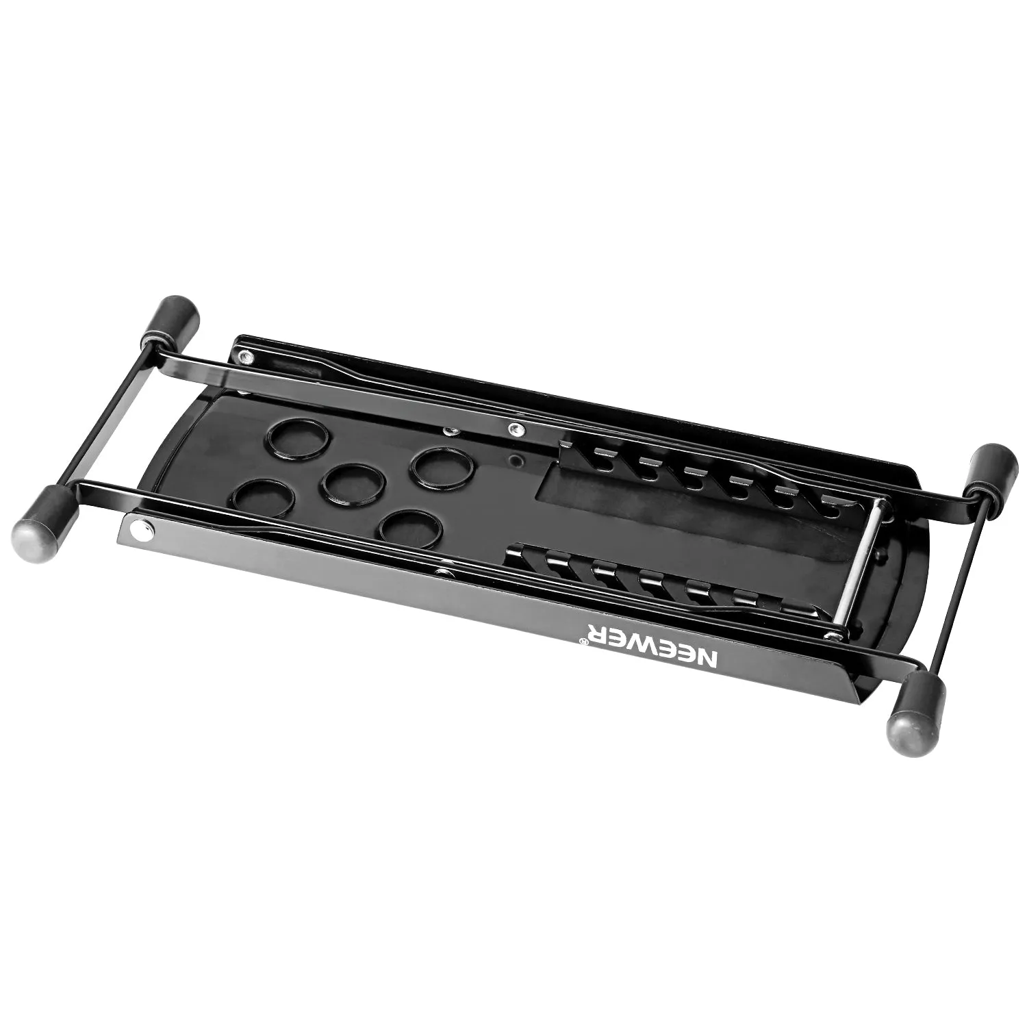 NEEWER Sturdy Iron Guitar Foot Rest