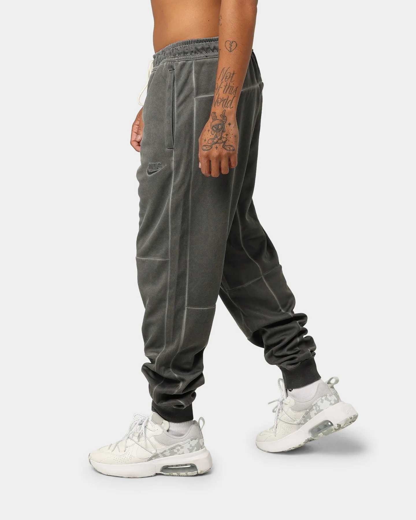 Nike Nike Sportswear Track Pant Black/Black
